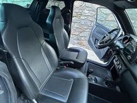 Usata Ligier JS50 2023 Grigio Utilitaria