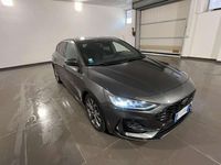 Usata Ford Focus 116 CV (85 kW) 2024 Grigio Berlina