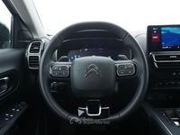 Usata Citroën C5 Aircross 131 CV (96 kW) 2024 Gray SUV