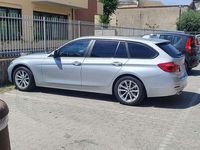 usata BMW 320 320xdryver