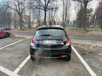 Usata Lancia Ypsilon Gold 69 CV (50 kW) 2021 Utilitaria