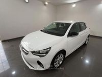 Usata Opel Corsa Edition 75 CV (55 kW) 2023 Bianco Utilitaria