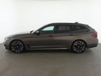 Usata BMW 540 M Sport 340 CV (250 kW) 2021 Grigio