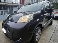 Usata Peugeot Bipper Outdoor 75 CV (55 kW) 2011 Nero(met.) Monovolume