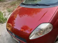 Usata Fiat Grande Punto 90 CV (66 kW) 2006 Utilitaria