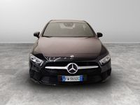 usata Mercedes A180 Classed -d automatic sport