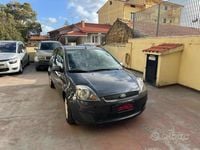 Usata Ford Fiesta 68 CV (50 kW) 2007 Grigio scuro Utilitaria