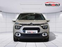 Usata Citroën C3 PureTech 83 CV (61 kW) 2023 Soft sand Utilitaria