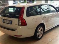 usata Volvo V50 V50 D2 POLAR PLUS