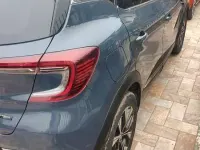 Usata Renault Captur Techno 94 CV (69 kW) 2023 Blu/azzurro SUV