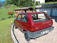 Usata Fiat Panda 39 CV (28 kW) 1996 Utilitaria