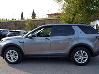 Usata Land Rover Discovery Sport R-Dynamic 150 CV (110 kW) 2019 Grigio SUV