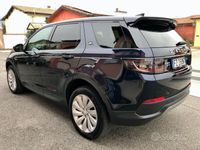 usata Land Rover Discovery 2.0d td4 Ibrido SE awd 180cv