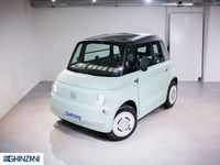 Nuova Fiat Topolino 5 kW (8 CV) 2025 Lattementa Utilitaria