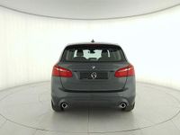 Usata BMW 218 Performance 2021 Grigio Station wagon