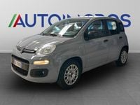 Usata Fiat Panda City Life 69 CV (50 kW) 2022 Grigio Utilitaria