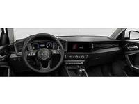 Nuova Audi A1 Sportback Business 116 CV (85 kW) 2026 Bianco Utilitaria