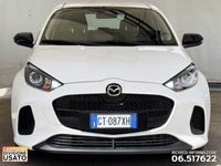 usata Mazda 2 Hybrid 1.5 vvt full hybrid electric Centre Line e-cvt nuova a Albano Laziale