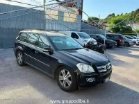 Usata Mercedes GL320 Chrome 224 CV (164 kW) 2008 SUV