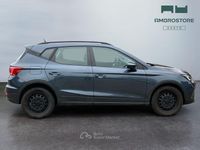 Usata Seat Arona Style 95 CV (69 kW) 2024 Grigio SUV
