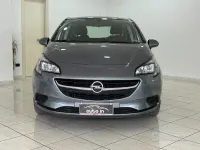 Usata Opel Corsa 69 CV (50 kW) 2018 Grigio Utilitaria