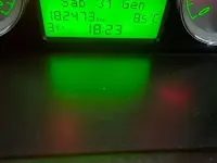 Usata Lancia Ypsilon 75 CV (55 kW) 2011 Utilitaria
