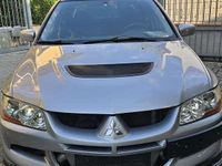 Usata Mitsubishi Lancer 280 CV (205 kW) 2005 Station wagon