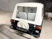 Usata Austin Mini 39 CV (28 kW) 1993