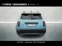 Usata Renault 4 E-Tech Iconic 110 kW (150 CV) 2025 Blu chiaro SUV