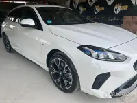 Usata BMW 120 M Sport 300 CV (220 kW) 2025 Bianco Utilitaria