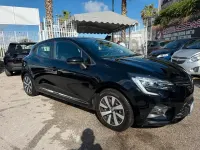 Usata Renault Clio V Initiale Paris 91 CV (66 kW) 2020 Nero Berlina