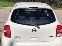 usata Nissan Micra Micra 1.2 12V 5 porte 30th Anniversary