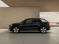 Nuova Audi Q2 S-Line 2026 Nero mito metallizzato SUV