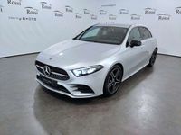 usata Mercedes A180 d Premium auto