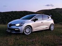 usata Renault Clio IV 