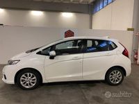 usata Honda Jazz 1.3 Comfort Navi ADAS METANO