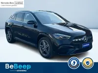 Nuova Mercedes GLA200 AMG line 150 CV (110 kW) 2026 Nero metallizzato SUV