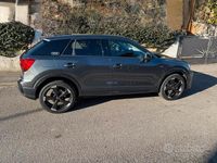 Usata Audi Q2 2025 Grigio SUV