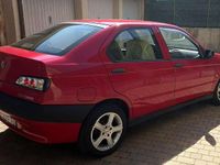 Second-hand Alfa Romeo 146 120 CP (88 kW) 1998 Hatchback