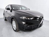 Usata Alfa Romeo Tonale Sprint 130 CV (95 kW) 2023 Nero SUV