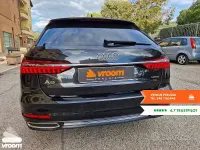 Usata Audi A6 S-Line 204 CV (150 kW) 2020 Station wagon