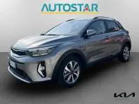 Usata Kia Stonic Style 79 CV (58 kW) 2025 Other SUV