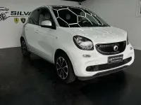 Usata Smart ForFour Passion 71 CV (52 kW) 2024 Other Utilitaria