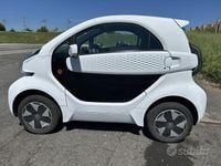 Usata XEV Yoyo 7 kW (10 CV) 2024 Bianco Utilitaria