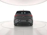 Begagnad Cupra Born e-Boost 69 kW (95 HK) 2023 Svart Halvkombi