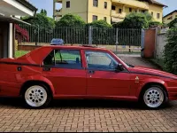 Usata Alfa Romeo 75 Quadrifoglio Verde 165 CV (121 kW) 1990 Berlina