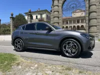 Usata Alfa Romeo Stelvio 160 CV (117 kW) 2025 SUV