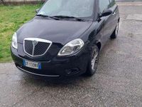 Usata Lancia Ypsilon 60 CV (44 kW) 2009 Utilitaria