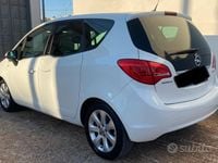 Occasion Opel Meriva 95 ch (69 kW) 2012 Monospace