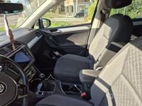 Usata VW Tiguan Sport 150 CV (110 kW) 2018 SUV